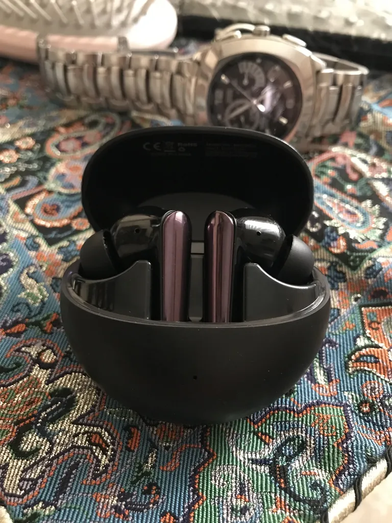 هدفون بلوتوثی مانستر مدل N-Lite 203 AirLinks