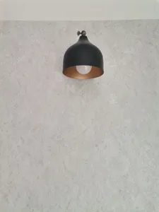 تجریه خرید چراغ دیواری نورهام مدل شیپوری