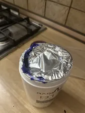 تجریه خرید بوتاکس مو اجی مکس مدل رادیانس حجم 900 میلی لیتر