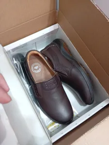 تجریه خرید کفش روزمره مردانه کفش مسعود تبریز مدل E - 1122