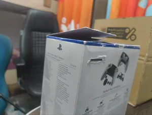 تجریه خرید دسته بازی پلی استیشن 5 سونی مدل DualSense Edge