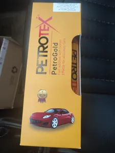 تجریه خرید مکمل سوخت پتروتکس مدل پتروگلد حجم 300 میلی لیتر