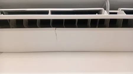 کولر گازی 24 هزار جی پلاس مدل GAC-TV24TPN1