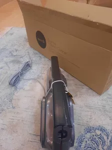 تجریه خرید جارو شارژی درما مدل dx700s