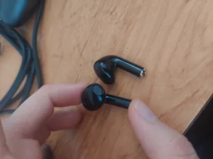 تجریه خرید هدفون بلوتوثی هایلو مدل X1 2023