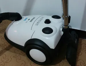 تجریه خرید جاروبرقی 2000 وات سایا مدل Lotus-LVC