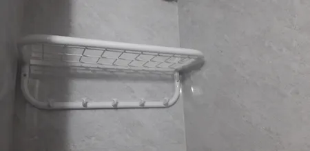 آویز حوله پیسو مدل BV-5