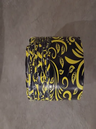 کپسول کاپ کیک مدل Behgaz بسته 20 عددی