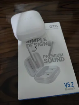 هدفون بلوتوثی هایلو مدل GT6