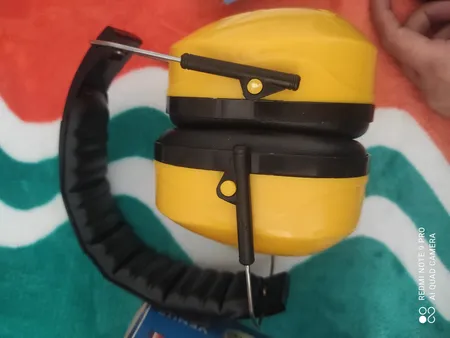 محافظ گوش اخوان مدل ونوس کد 740