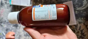 تجریه خرید شربت ایمیونس ویتابیوتیکس - 200 میلی لیتر