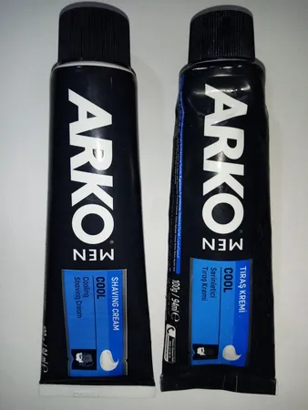 خمیر اصلاح آرکو من مدل Cool حجم 94 میلی لیتر