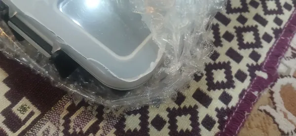 عکس ارسالی خریدار