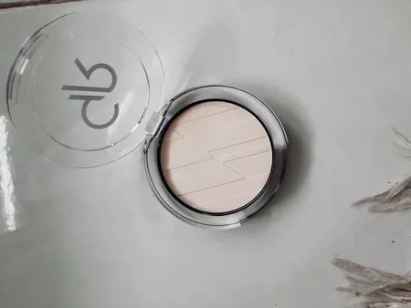 پنکیک گلدن رز مدل PRESSED شماره 101