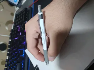 تجریه خرید مداد نوکی 0.5 میلی متری سی کلاس مدل expert