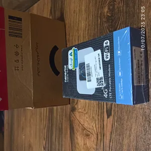 تجریه خرید مودم LTE قابل حمل نتربیت مدل NWR-940X