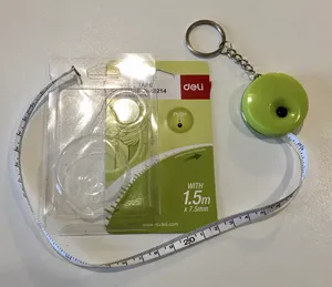 تجریه خرید متر 1.5 متری دلی مدل D8213 کد 137566