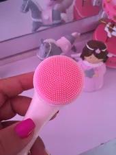 تجریه خرید برس پاک‌سازی سیلکفیس مدل T202