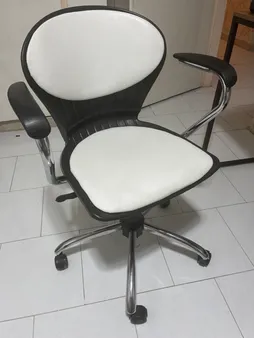 صندلی اداری مدل B201