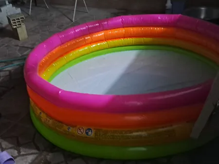 استخر بادی اینتکس مدل 56441