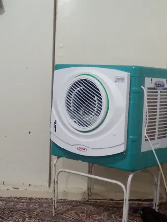 کولر آبی 2800 برفاب مدل BF2