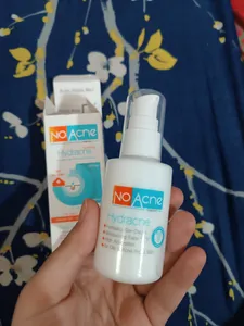 تجریه خرید کرم آبرسان نو آکنه مدل Ge حجم 70 میلی‌لیتر