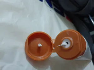 تجریه خرید کرم پودر CC رومینا شماره 02 حجم 60 میلی لیتر