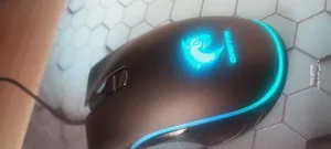 تجریه خرید ماوس گرین مدل GM605-RGB