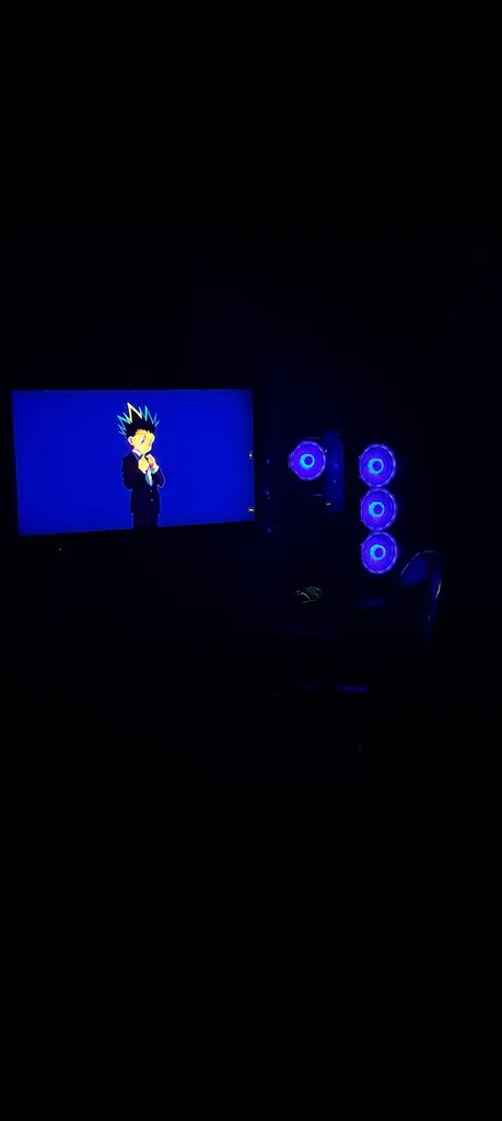 کیس کامپیوتر گیمینگ فاطر مدل FG-730-B