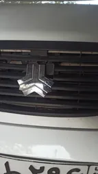 قفل کاپوت ارمین مدل OK مناسب برای تیبا