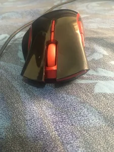 تجریه خرید ماوس بی سیم مچر مدل MR-191