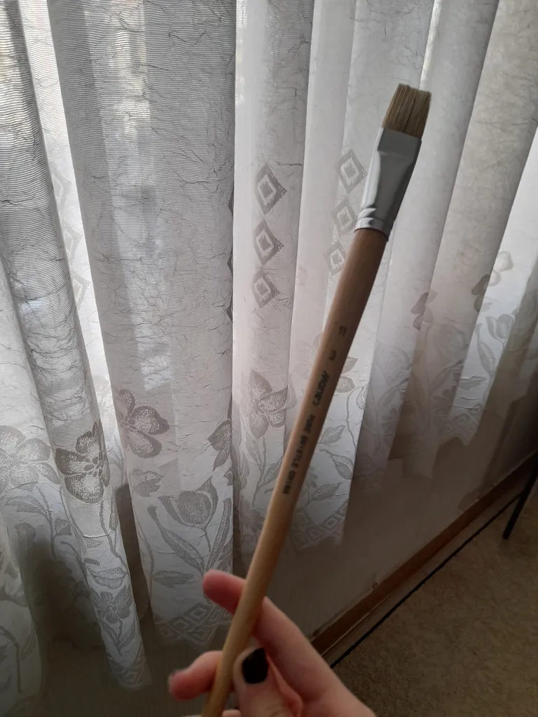 قلم مو تخت ماریس کد 579 مجموعه 12 عددی