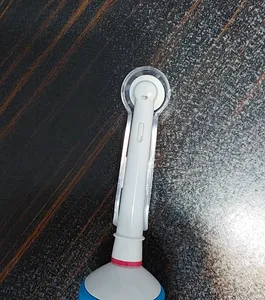 تجریه خرید کاور سری یدک مسواک برقی مدل آرال-فر بسته 2 عددی