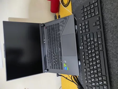 پایه نگهدارنده لپ تاپ یوگرین مدل Lp451