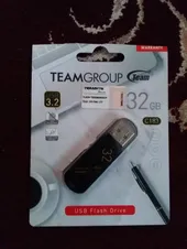 تجریه خرید فلش مموری تیم گروپ مدل C183 ظرفیت 32 گیگابایت