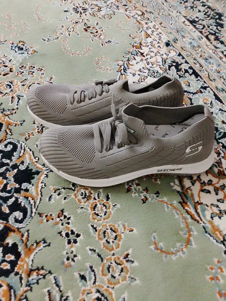 کتانی پیاده‌روی مردانه مدل skhroyal