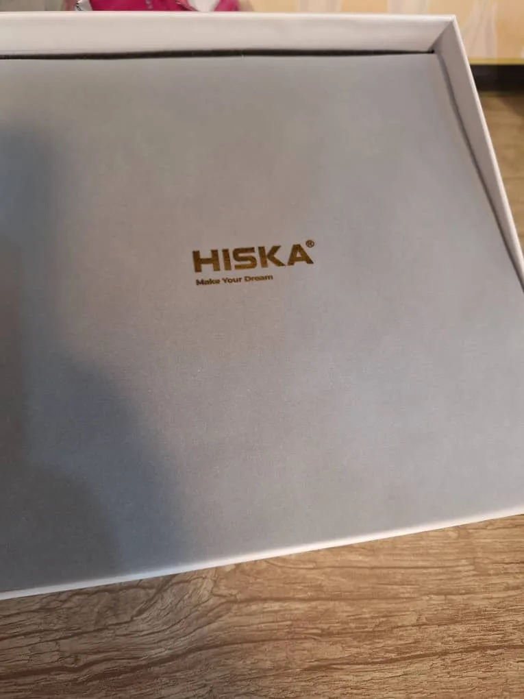 هدست بلوتوثی هیسکا مدل K-450