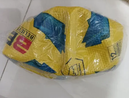 توپ فوتبال بتا مدل پرستیژ سایز 4