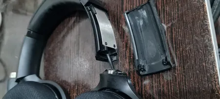 هدست مخصوص بازی ریزر مدل Barracuda