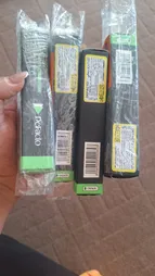 صابون لیفت ابرو دفکتو مدل D1