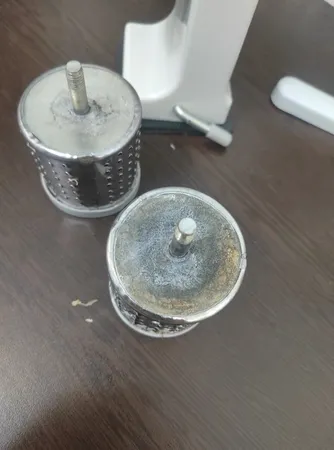 رنده رومیزی مدل Simple