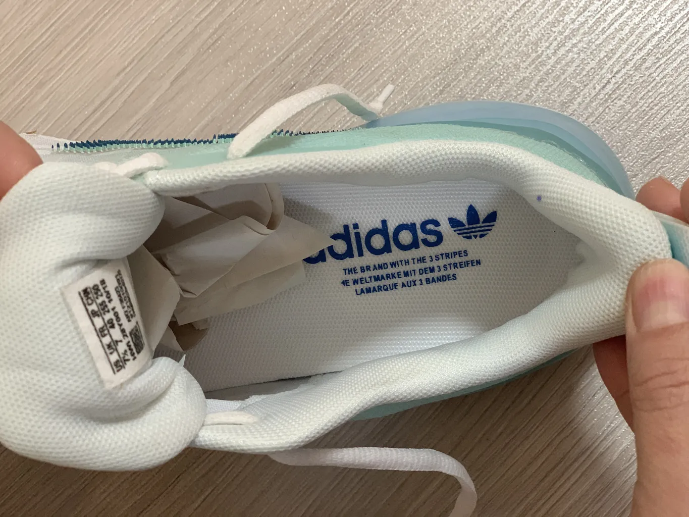 کفش راحتی زنانه مدل A-2025