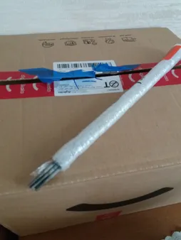 الکترود جوشکاری سوپر نورین مدل 2.5mm وزن 111 گرم