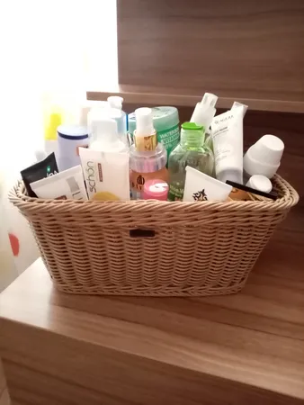 سبد آشپزخانه زیباسازان مدل Narges