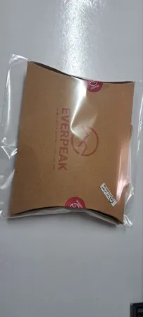 بخاری سفری مدل Everpeak Pocket