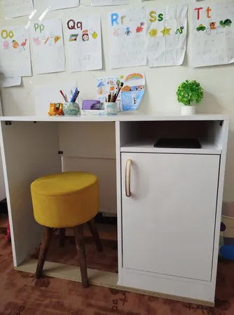 میز تحریر مدل ادون