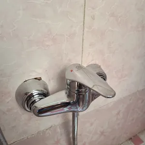 تجریه خرید شیر سرویس بهداشتی شیرآلات بهداشتی قهرمان مدل ایتالیایی کد T03