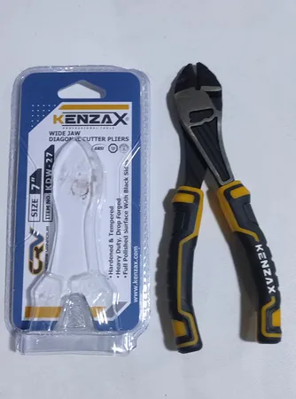 انبر سیم چین کنزاکس مدل KDW-27 سایز 7 اینچ