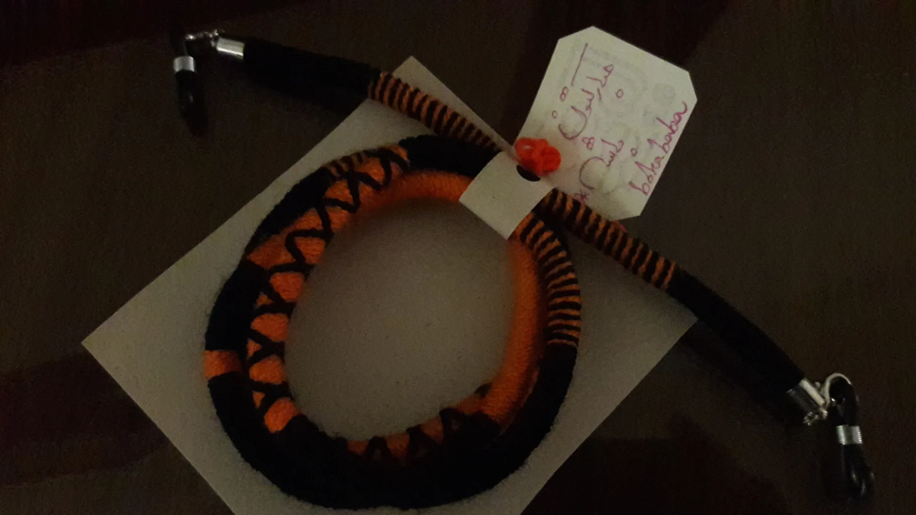 بند عینک بوهوبابا مدل M420