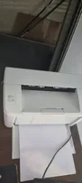 پرینتر لیزری اچ پی مدل LaserJet Pro M15a